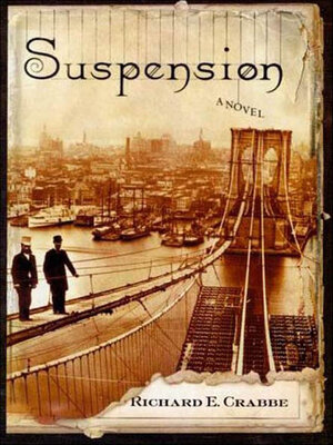 cover image of Suspension